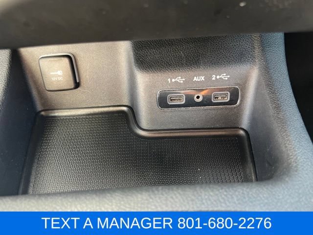 Used 2020 Dodge Durango Citadel AWD/4WD image 23