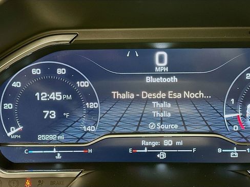 Used 2025 GMC Sierra 1500 Denali image 12