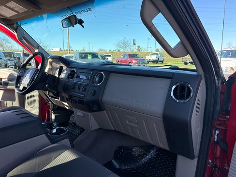 Used 2009 Ford F250 XLT image 37