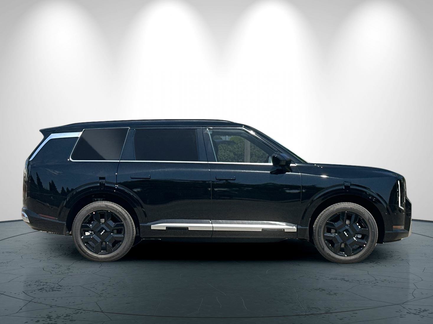 New 2027 Kia Telluride SX Prestige AWD/4WD image 3