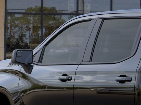 New 2026 Chevrolet Silverado 1500 RST image 36