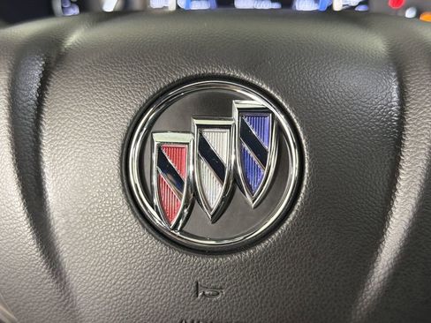 Used 2023 Buick Enclave Avenir w/ Trailering Package, 5000 lbs. image 26