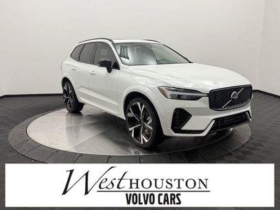 New 2026 Volvo XC60 T8 Ultra w/ Protection Package Premier