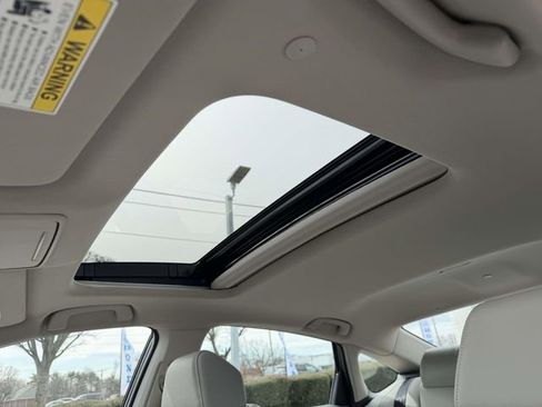 New 2026 Honda Accord Touring image 19