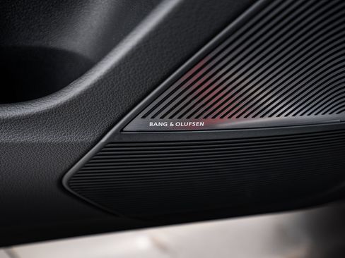 New 2026 Audi RS Q8 performance image 15