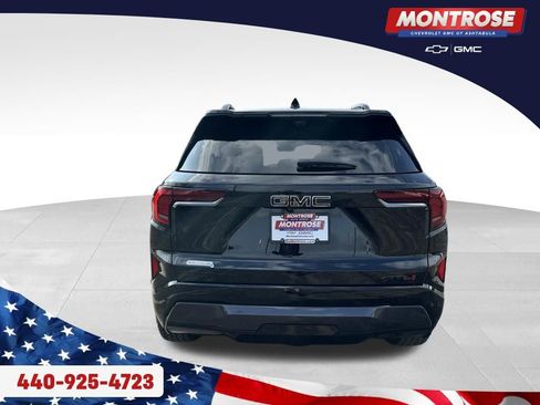 New 2026 GMC Terrain AT4 w/ Technology Package II image 4