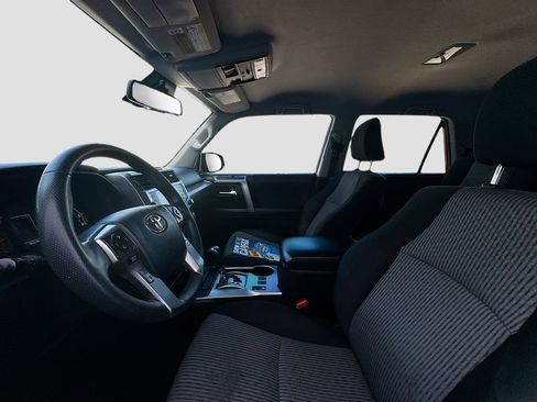 Used 2021 Toyota 4Runner SR5 image 21