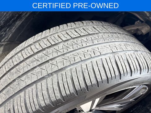 Certified 2023 Volvo XC60 B5 Ultimate w/ Climate Package image 35