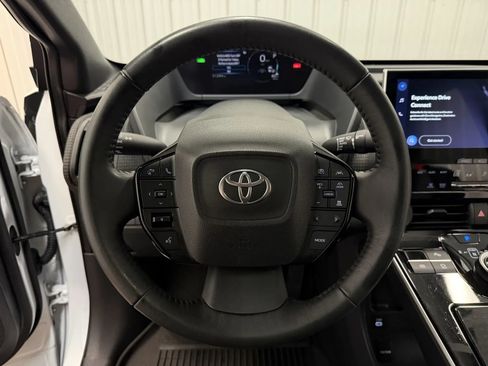 Used 2024 Toyota bZ4X AWD w/ Weather Package image 22
