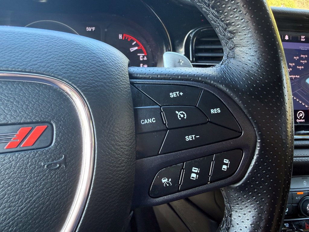 Used 2022 Dodge Durango GT AWD/4WD image 20