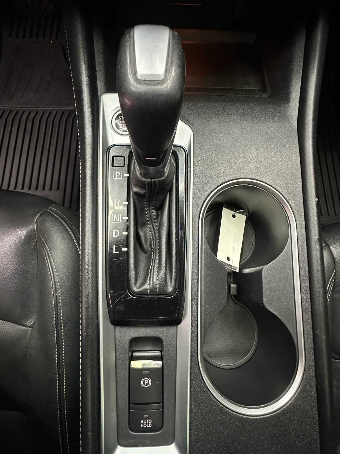 Used 2019 Nissan Altima 2.5 Platinum FWD image 19