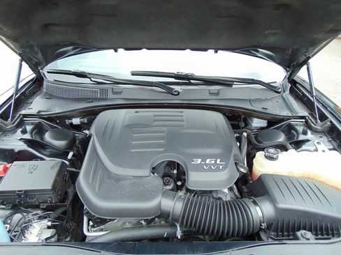 Used 2023 Dodge Charger GT image 36