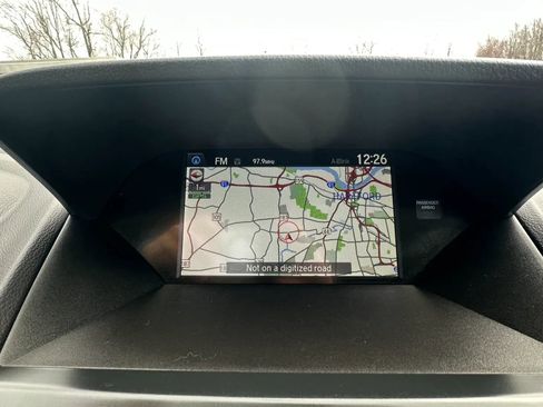 Used 2016 Acura RDX AWD w/ Technology Package image 17