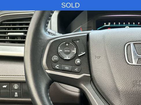 Used 2023 Honda Odyssey EX-L image 9