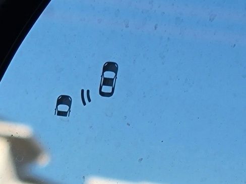 New 2024 Ford Edge SE image 11