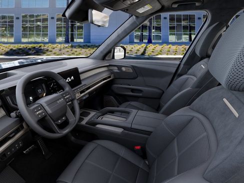 New 2027 Kia Telluride X-Line SX Prestige AWD/4WD image 17