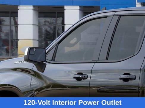 New 2026 Chevrolet Silverado 1500 LT image 13