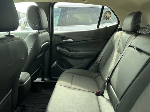 Used 2021 Buick Encore GX Select w/ Experience Buick Package AWD/4WD image 19
