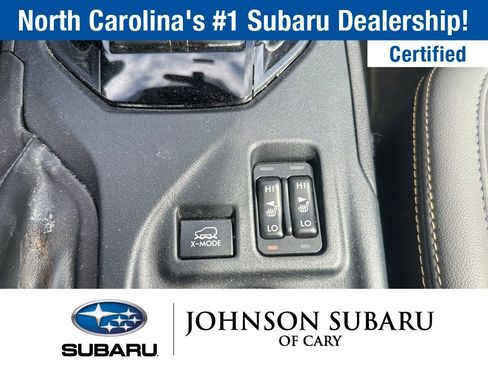 Used 2023 Subaru Crosstrek 2.5i Sport image 14