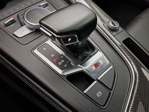 Used 2018 Audi S5 Prestige w/ S Sport Package image 44