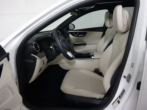 Certified 2025 Mercedes-Benz C 300 C 300 image 19