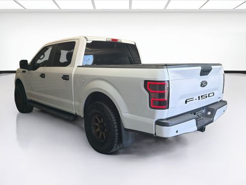 Used 2020 Ford F150 XL w/ Equipment Group 101A Mid RWD image 6