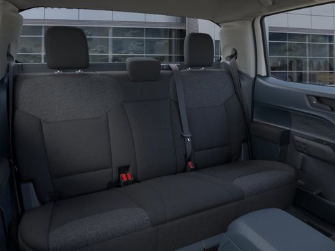 New 2025 Ford Maverick XL w/ Equipment Group 101A image 44