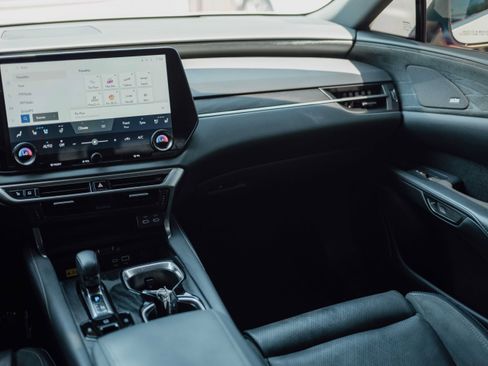 Used 2023 Lexus RX 350 FWD w/ Cold Area Package image 9