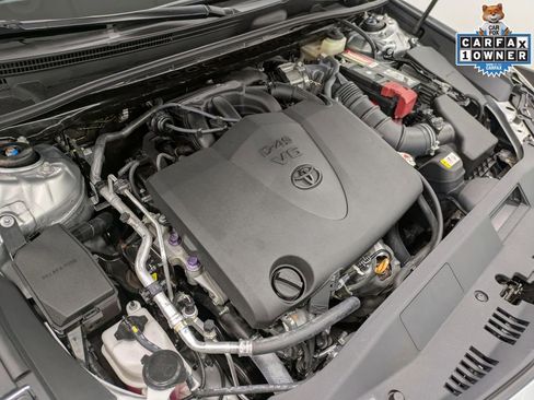 Used 2018 Toyota Camry XSE w/ Driver Assist Package FWD image 31