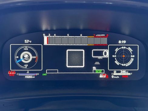 Used 2023 Toyota Corolla GR w/ Performance Package image 29