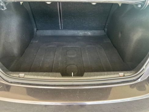 Used 2016 Chevrolet Cruze LT w/ Sun, Sound and Sport Package FWD image 34
