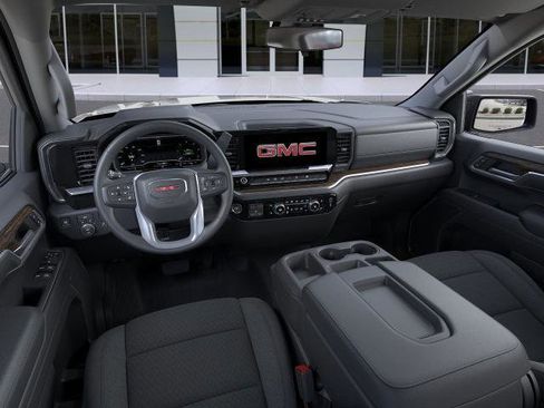 New 2026 GMC Sierra 1500 Elevation image 15