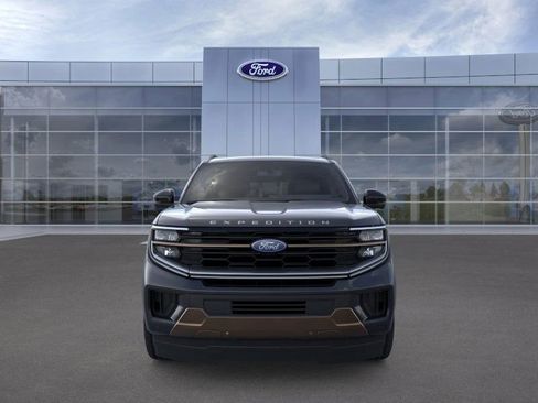 New 2026 Ford Expedition King Ranch image 8