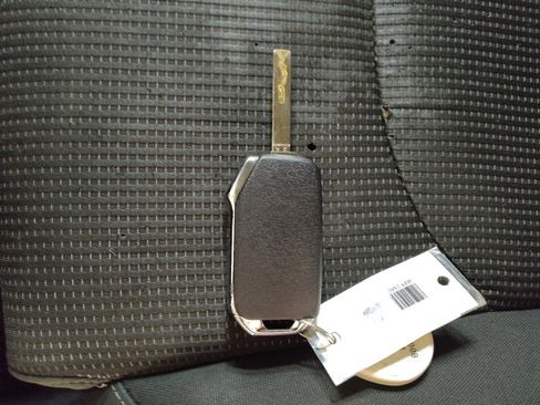 Used 2019 Kia Forte LXS image 32