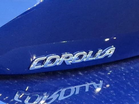 New 2026 Toyota Corolla XSE image 14