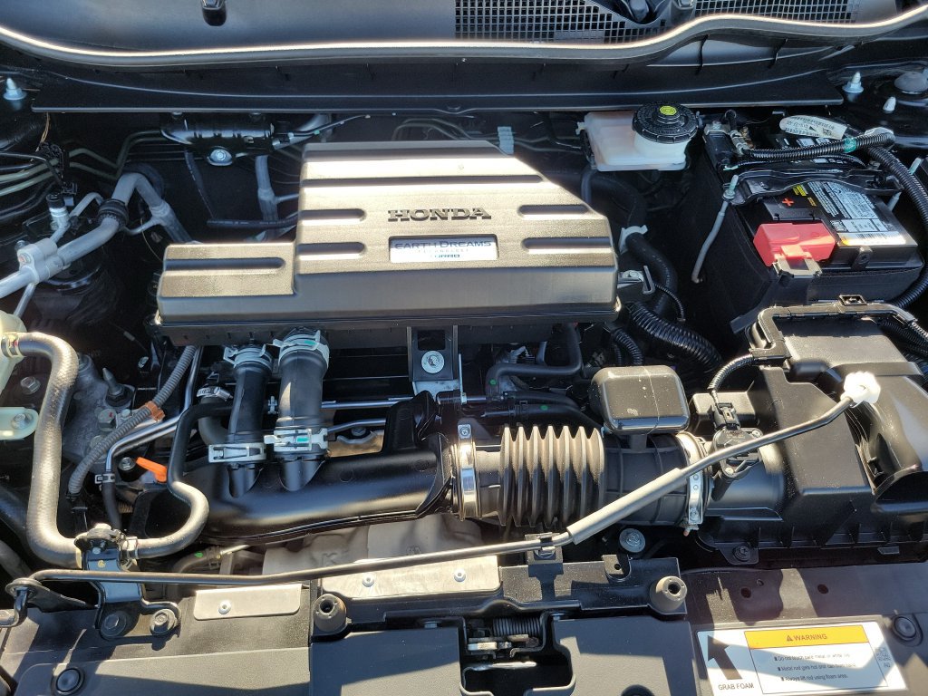 Used 2020 Honda CR-V EX-L image 30