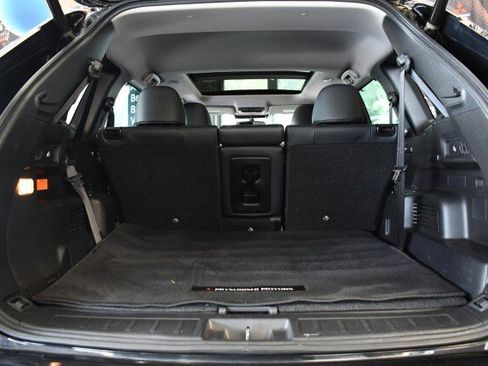 Used 2023 Mitsubishi Outlander SEL AWD/4WD image 24