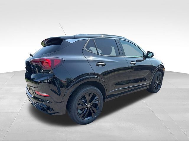 New 2026 Buick Encore GX Sport Touring w/ Advanced Technology Package AWD/4WD image 5