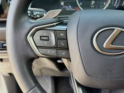 Used 2025 Lexus NX 250 FWD w/ Accessory Package (Z1) image 36