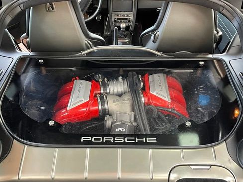 Used 2007 Porsche Cayman image 25