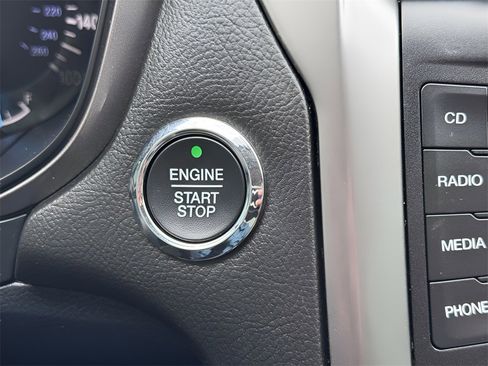 Used 2017 Ford Fusion S image 17