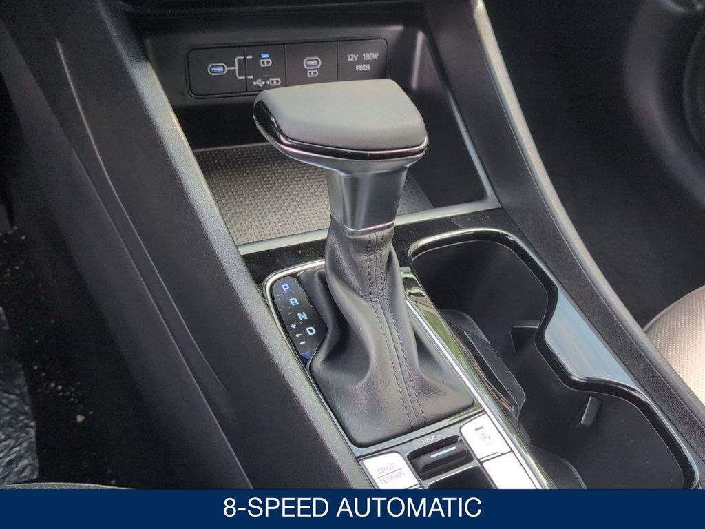 New 2026 Hyundai Tucson XRT AWD/4WD image 28