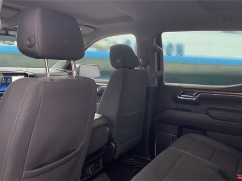 Certified 2023 Chevrolet Silverado 1500 LT image 17