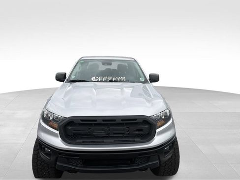 Used 2019 Ford Ranger XL w/ FX4 Off-Road Package AWD/4WD image 9