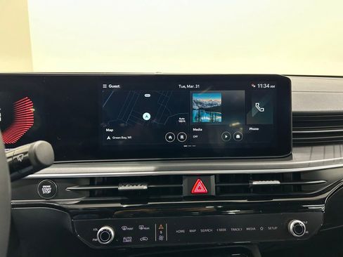 New 2026 Kia K5 GT-Line w/ GT-Line Premium Package AWD/4WD image 19