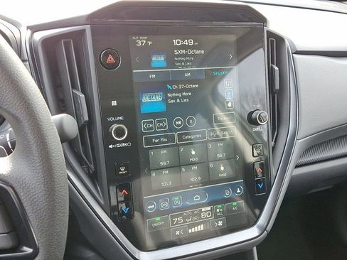 New 2026 Subaru Crosstrek 2.0i Premium image 12