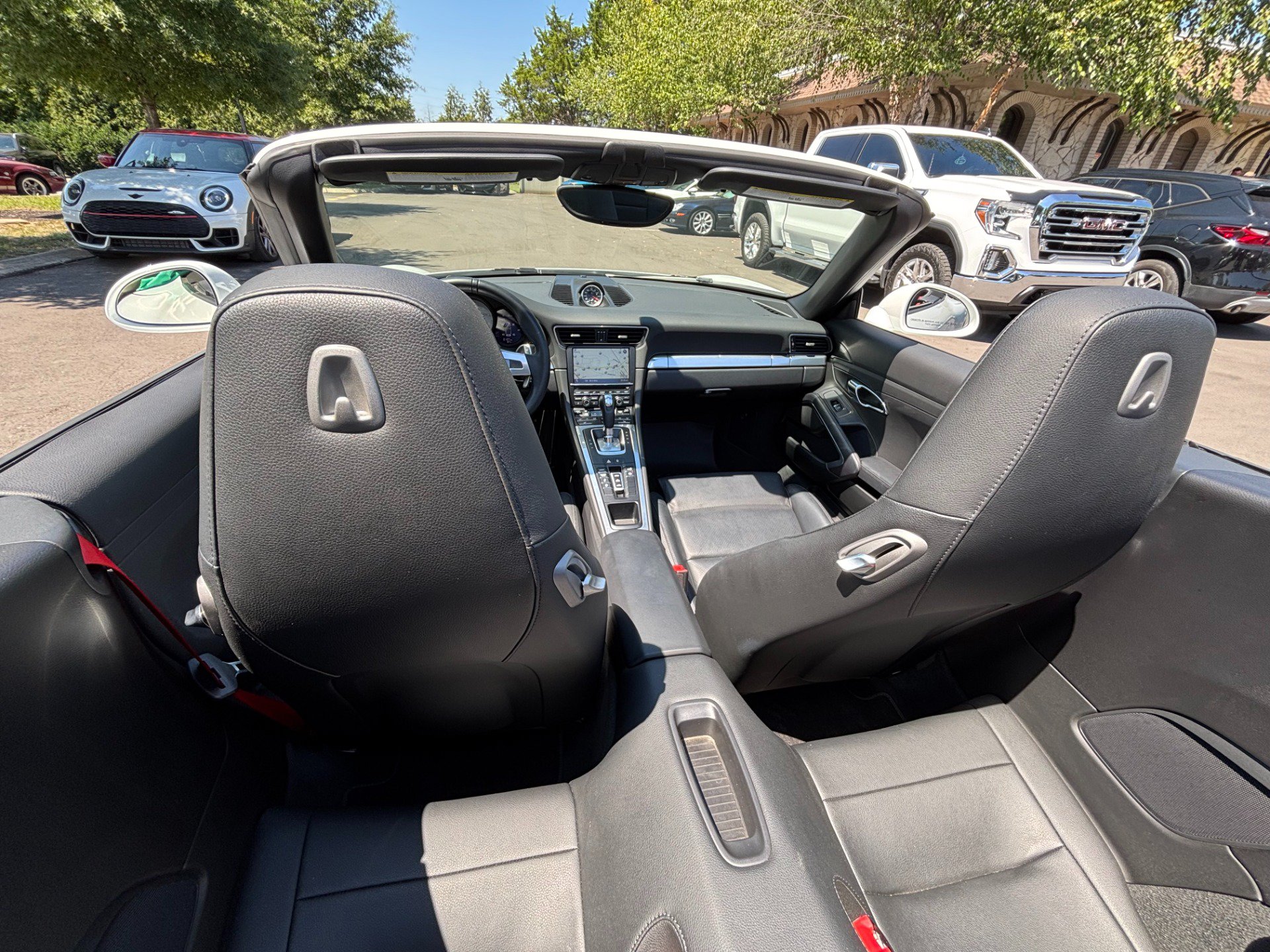 Used 2013 Porsche 911 Carrera S RWD image 41