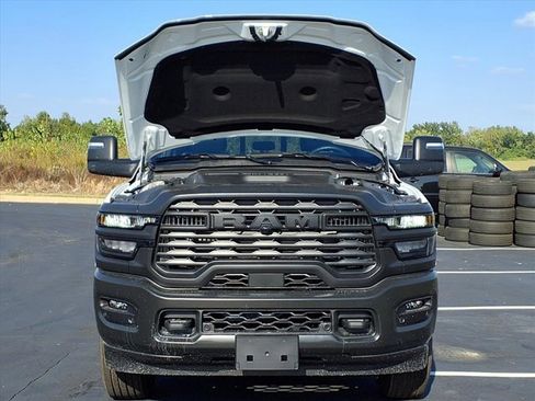 New 2026 RAM 3500 Tradesman image 20