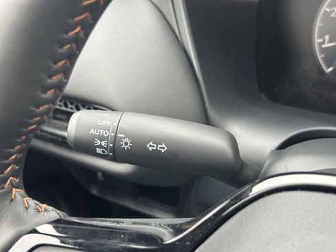 New 2026 Honda HR-V Sport image 15