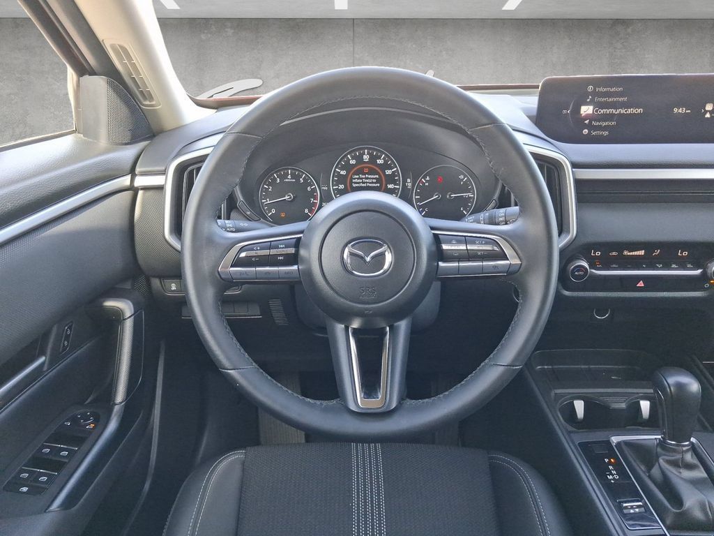 Used 2024 MAZDA CX-50 AWD 2.5 S w/ Select Package image 21